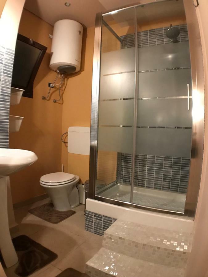 Casa Serena カターニア エクステリア 写真