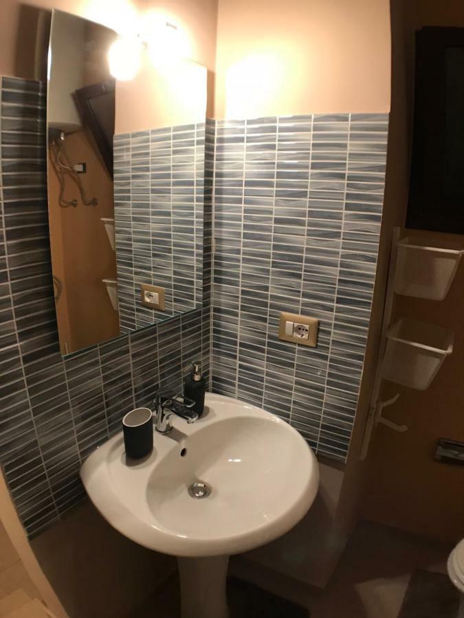 Casa Serena カターニア エクステリア 写真
