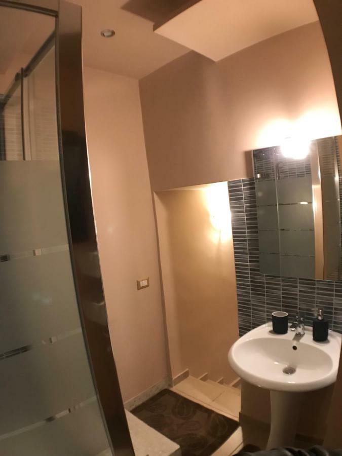 Casa Serena カターニア エクステリア 写真