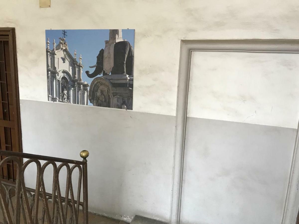 Casa Serena カターニア エクステリア 写真