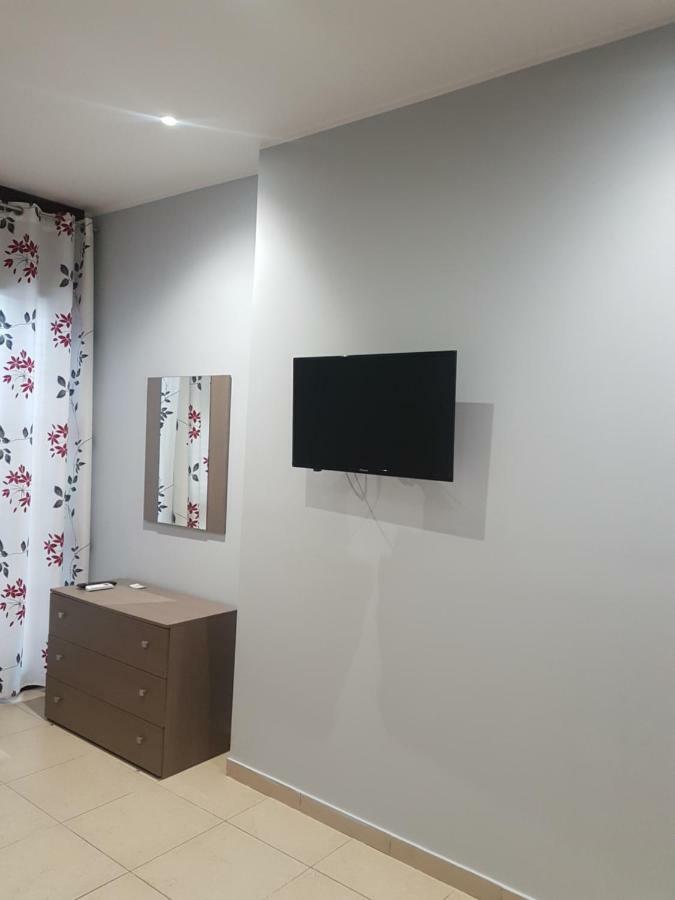 Casa Serena カターニア エクステリア 写真