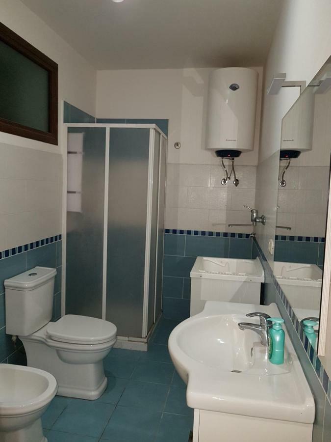 Casa Serena カターニア エクステリア 写真