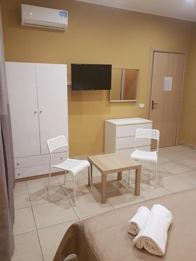 Casa Serena カターニア エクステリア 写真